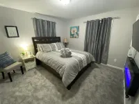New!! Woodcrest Cottage - Close to Tri-Cities