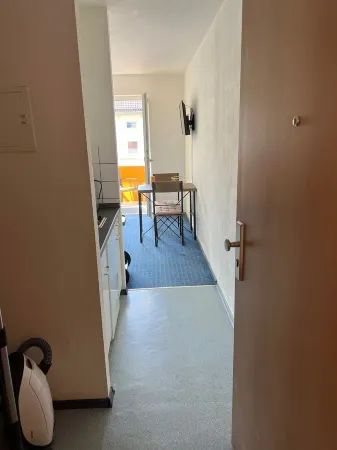 FMA Holiday apartment GD Отели рядом с достопримечательностью «Парк Ремс»