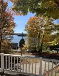 Updated Camp- 5 min  to Old Forge, 1st Lake views