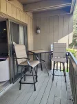 Newly renovated, Enjoy the beautiful Fall Weather in the South!!