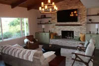 Relaxing Mountain View Retreat with Pool & Spa!