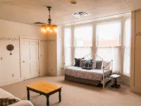 Sleeps 5 Fully Equipped Apartment Near Golf Courses Hotels in Corry
