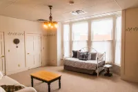 Sleeps 5 Fully Equipped Apartment Near Golf Courses Hotels in Corry