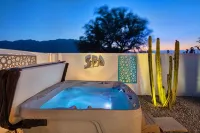 1960 Midcentury Modern Class 1 Historic Status Palm Springs Home Donald Wexler