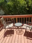 Private Room Minutes away from the beach and downtown.