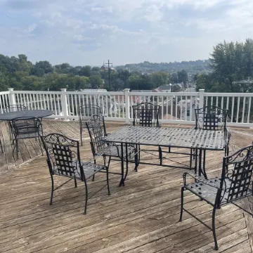 7th Heaven Guesthouse