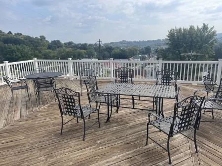 7th Heaven Guesthouse