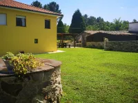 TO MAQUIA DO POUSAVEDRA Hotels in Sober