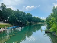 Charming new home near Canyon Lake/Guadalupe River - 4-Star