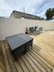Chez Fanf et Nanie