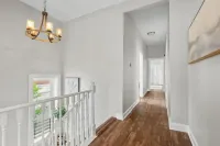 Beautifully Refreshed Home Close to Downtown FW!