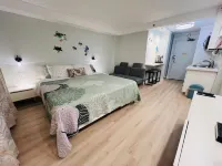 Charming cozy condo in marvelous Honolulu with WiFi