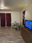 Historic Rock House Apartments- Corporate Residence in Big Spring, Texas