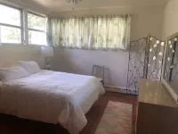 Mid-Century Modern Catskill Retreat, Walk to town