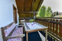 In the old hop kiln Hotels in Tettnang