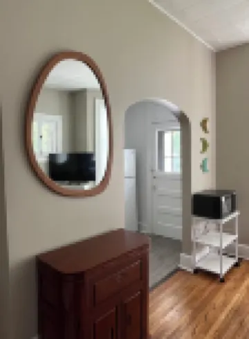 Historic Hangout in the center of Davenport Iowa.