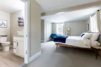 Ivy Cottage/Kids Friendly/Giant Theater/Air Hockey/Walk2Beach