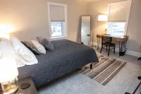 Warm Spring Farmhouse, Old Charm with Modern Updates in Historic Chambersburg