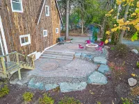 Close to downtown and Syracuse University with fire pit! Hotels near سيراكيوز