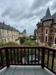 Appartement de Villa Historique - 50m de la Plage