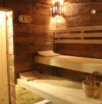 Newly renovated holiday home in the Bavarian Forest