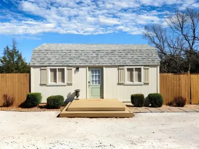 Luxury Cottage Getaway Hotel a 