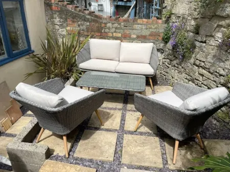 Penarth Townhouse close to Sea and City Отели рядом с достопримечательностью «Penarth Marina»