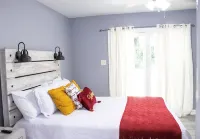 Cozy townhome near FSU/ FAMU Campuses Hotels near Tallahassee