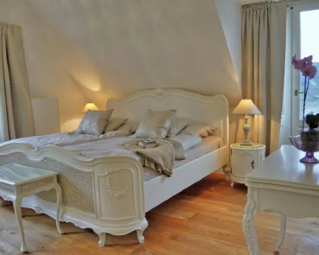 Stylish villa with a unique view of the Rhine in the World Heritage Middle Rhine Hotels in Boppard