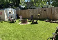 Mimi's Place at Indian Lake