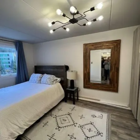 Updated Condo at Winter Park and Trestle Bike Park