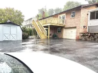 1st Floor Condo: Min to Nook, Amish Ctry, Hershey, Lancaster City: PetFriendly