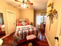 Farm to Beach in 15 Minutes