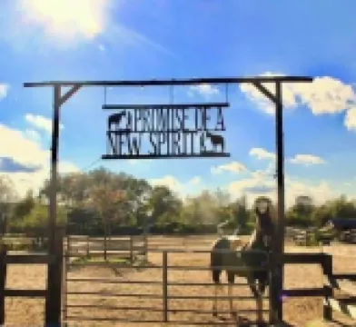 The Good Times House