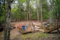 Wooden Paradise in Catskills!!!!