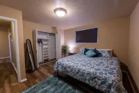Quiet, private, cozy home