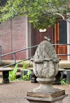 Beautiful Natchez Condo one block from the Mississippi River that offers it all.