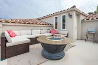 Cardiff Beach House Luxury Retreat! Hôtels à : Encinitas