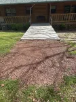 Comfy Rustic Cabin 1-2 Miles from Lake Texoma is Ready and Fully Stocked for 8+!