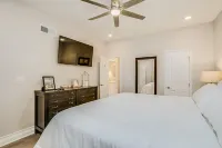 NEW Completely Renovated Sabino Canyon Condo