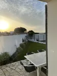 House Sea View And Quiet