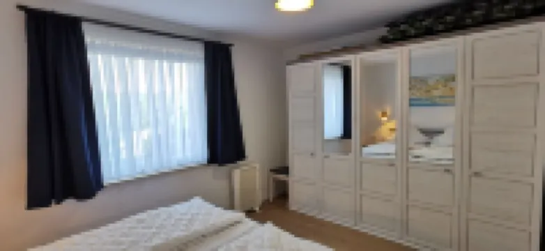 cozy apartment - newly renovated