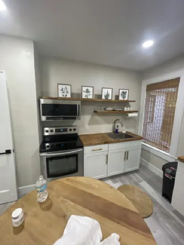 Ocala Oasis: Mother in Law Suite + Pet Friendly