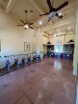 Stylish Townhome, 2bd, 2ba - Access to Year-round heated pool and gym.