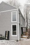 The Aerie - By Our Little Nests