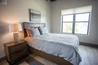 The Best of Kalamazoo - Spacious brand-new downtown apartment.