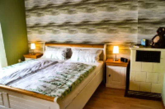 The wellness address in the Stangenwald Hotels in 