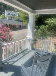 Charming 3-Bedroom Home in historic Harpers Ferry: Pet Friendly!