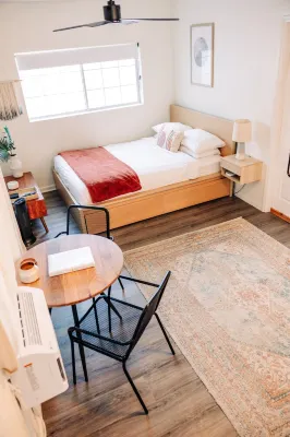 The Torrance Bungalow
