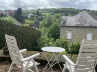 Le Belvédère de Treignac